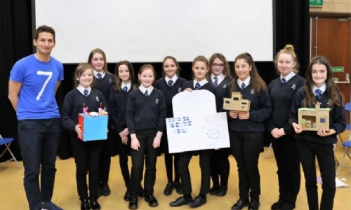 Year 7 News » BWA Believe Big teams selected